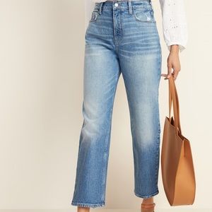 Old Navy Boyfriend Extra High Rise